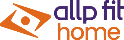 Allp Fit Home